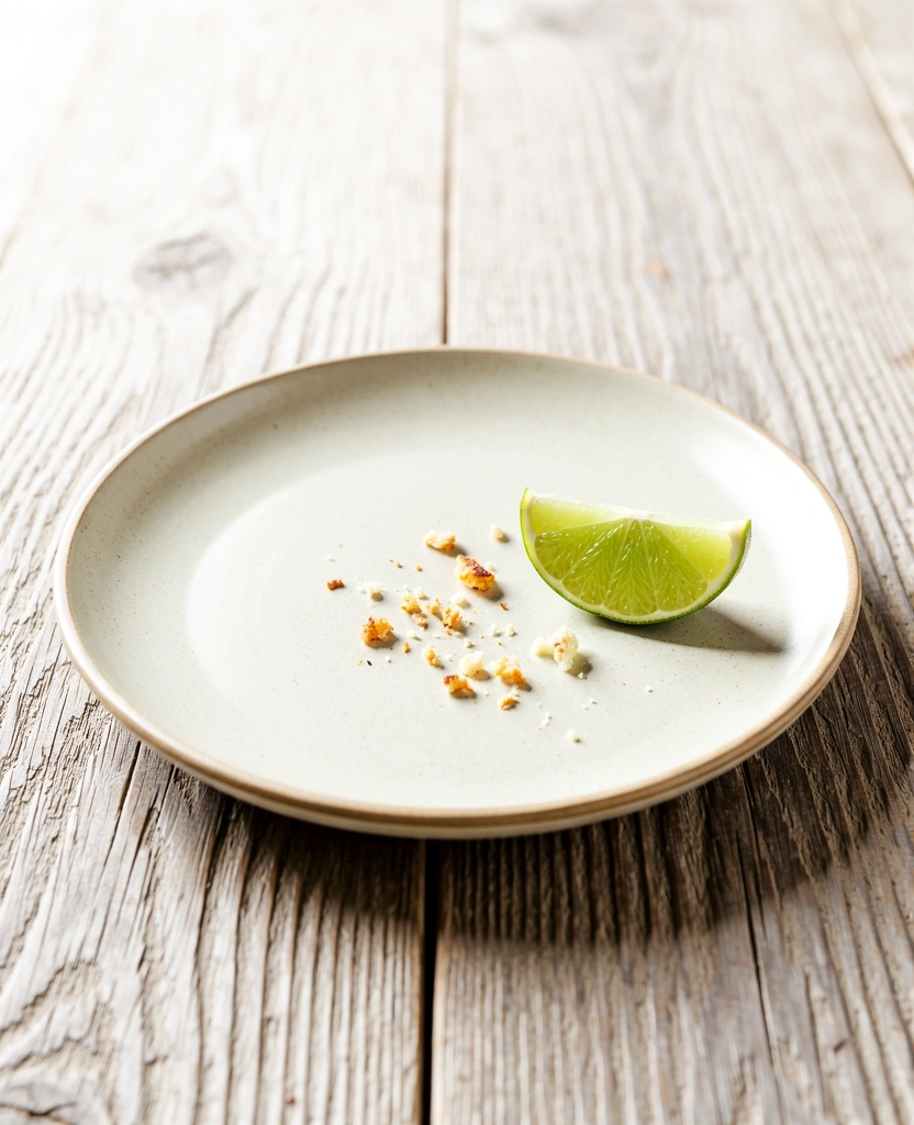 Ingredientes frescos y naturales